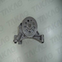 Bomba de Oleo - Volkswagen 2.0L 16V L4 DOHC Amarok após 10 Diesel