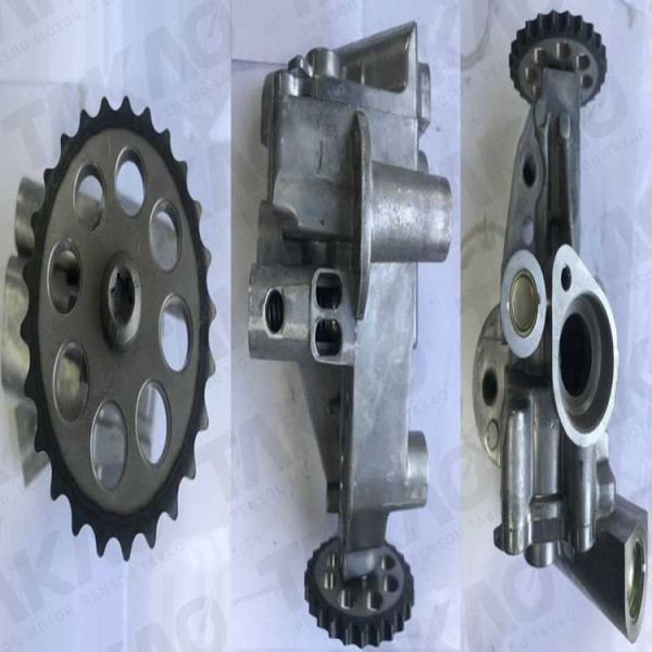 Bomba de Oleo Jetta Volkswagem 2.5L 20V L5