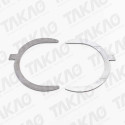 Arruela de Encosto (JG) - VW Jetta 2.0L 8/16V Flex/Gasolina