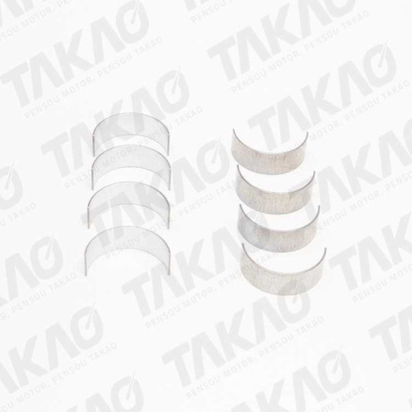Bronzina de Biela Amarok 2.0L 16V L4 DOHC 