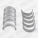 Bronzina de Mancal (JG) - Ford/VW 1.0/1.4/1.5/1.6L 8V AE/CHT