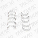 Bronzina de Mancal Amarok 2.0L 16V L4 DOHC 
