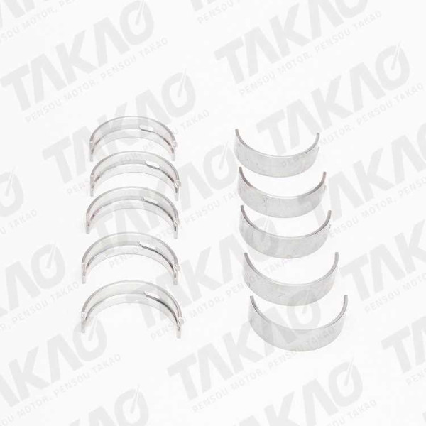 Bronzina de Mancal Amarok 2.0L 16V L4 DOHC 