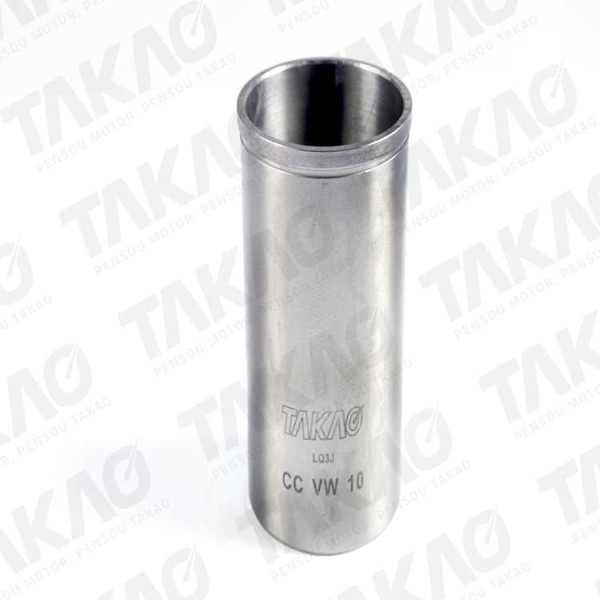 Camisa de Cilindro (cada) - Volkswagen 1.0/1.4/1.6L 8V Gol,Fox,Kombi Saveiro, Voyage