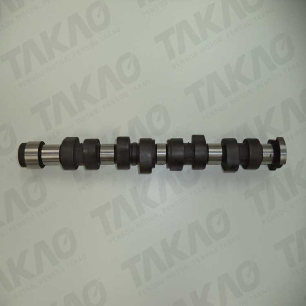 Comando de Válvula - VW 1.0L 8V Power Gol Fox