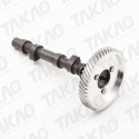 Comando de Valvula Volks Fusca Kombi 1.3/1.5/1.6L