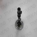 Comando de Valvula - VW 1.3/1.5/1.6L SOHC Ar Brasilia