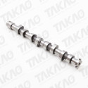 Comando de Válvula - VW 1.6L 8V L4 SOHC VHT Fox