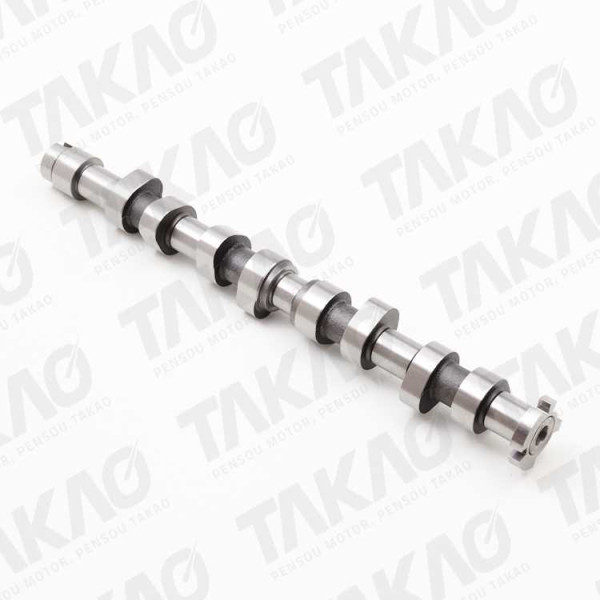 Comando de Válvula - VW 1.6L 8V L4 SOHC VHT Fox
