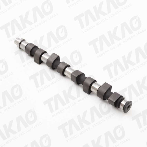 Comando de Valvula - Ford/VW 1.6/1.8L 8V AP/MI Gol