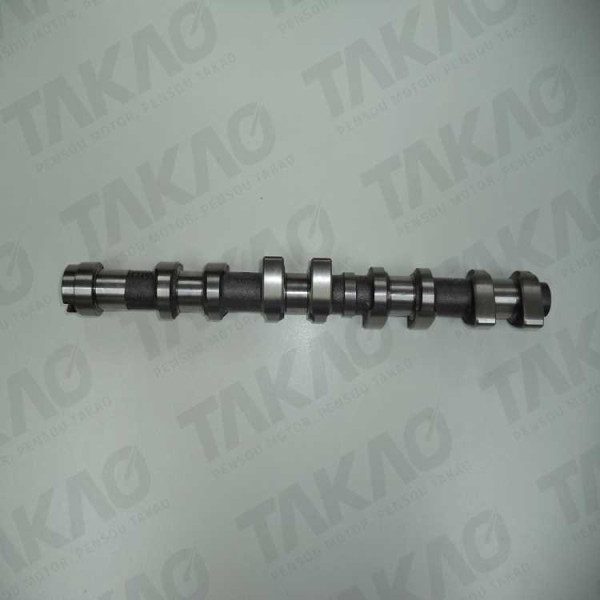 Comando de Válvula Escape Volks Gol Parati 1.0L 16V L4