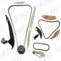 Kit de Corrente - Audi 2.0L 16V A4, A5, Passat, Q5 Tfsi Turbo