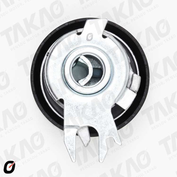 Tensor da Correia do Comando de Valvulas - Volkswagen 1.0L 8V L4 AT/MI Gol, Parati  97 até 02