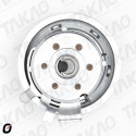 Tensor da Correia do Comando de Valvulas - Volkswagen 2.0L 16V CCZA/CKJA Jetta após 10 Flex/Gasolina