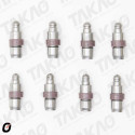 Tucho de Válvula (JG)-1.0/1.4/1.6L 8/16V A3,Saveiro