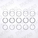 Anel JG Ford/Troller 3.2L 20V DURATORQ Ranger