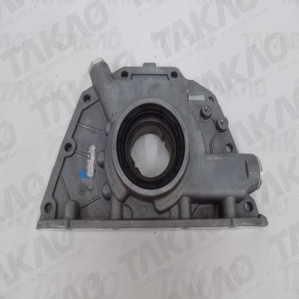 Bomba de Oleo - GM/Nissan/Troller 2.8L 12V MWM Sprint Diesel