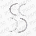 Arruela de Encosto (JG) - GM/Nissan/Troller 2.8L 12V MWM MWM Sprint Diesel