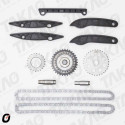 Kit de Corrente-3.0L 16V L4 motor MWM Power Stroker Troller
