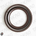 Retentor do Comando de Valvulas (cada) - Ford/Volkswagen 1.0/1.4/1.6/1.8/2.0L 8/16V Power/AT/MI Alcool/Flex/Gasolina