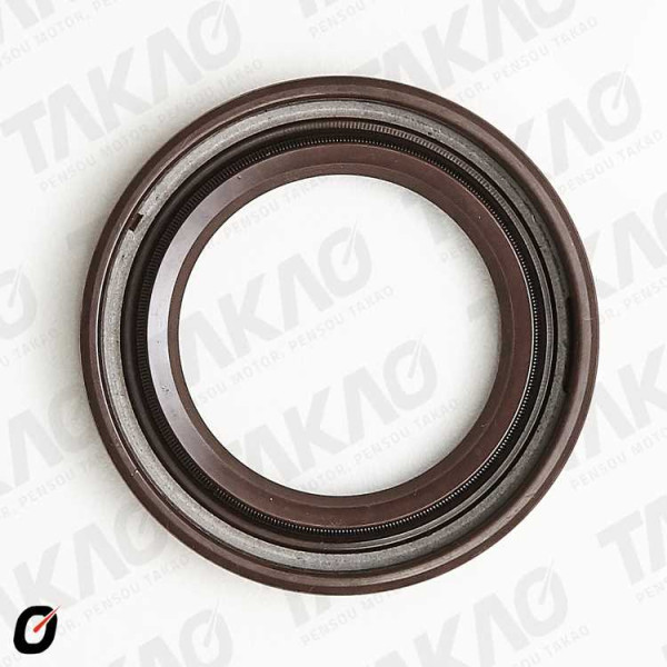 Retentor do Comando de Valvulas (cada) - Ford/Volkswagen 1.0/1.4/1.6/1.8/2.0L 8/16V Power/AT/MI Alcool/Flex/Gasolina