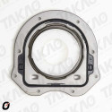 Retentor Traseiro - Ford/ Troller 2.2/2.4/3.2L 16V Duratorq Ranger, Transit, Troller Diesel/Turbo
