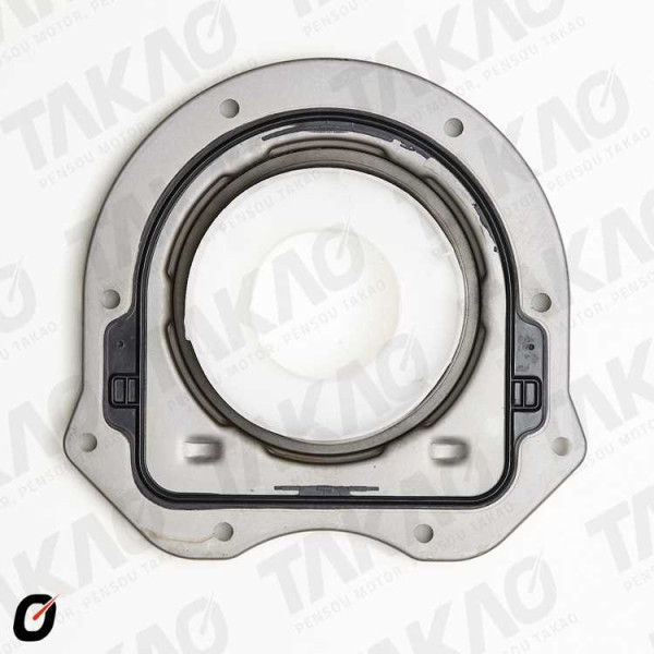 Retentor Traseiro - Ford/ Troller 2.2/2.4/3.2L 16V Duratorq Ranger, Transit, Troller Diesel/Turbo