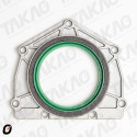Retentor Traseiro - Ford/Troller/GM/ Land Rover/ Maxion/ Mercedes 2.5/2.8/3.0L  8/16V