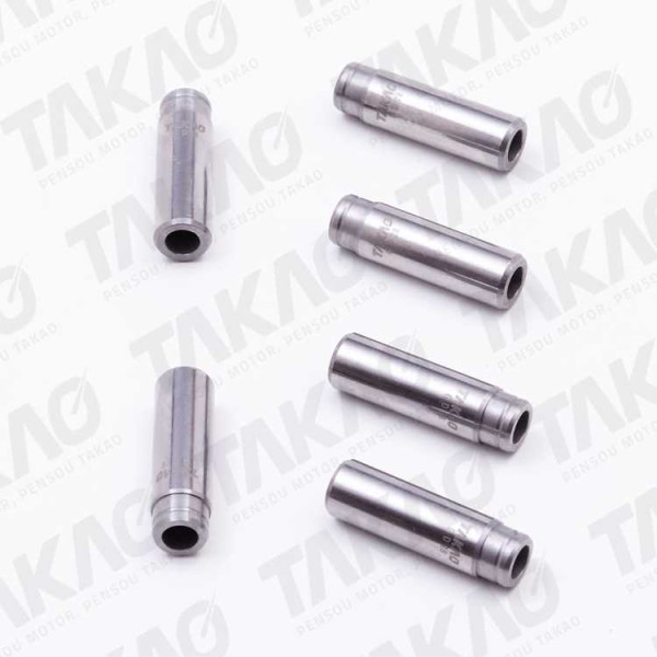 Guia de Valvula (cada) - GM/Nissan/Troller 2.8L 12V MWM Sprint Diesel