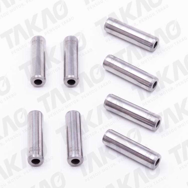 Guia de Valvula (cada) - Ford/Troller 3.0L 16V L4 motor MWM Power Stroker Troller