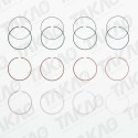 Anel (jg) Toyota Etios Yaris 1.3/1.5l 16v