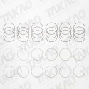 Anel (JG) - Lexus/Toyota 3.0L 24V V6 1MZFE 3VZFE Avalon, Camry ES300, RX