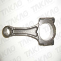 Biela (cada) - Toyota 1.6L 16V 4A Corolla 93 até 99