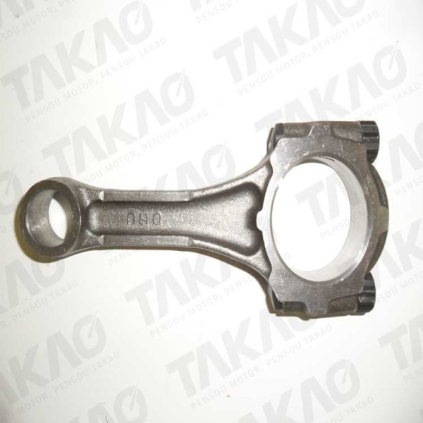 Biela (cada) - Toyota 1.6L 16V 4A Corolla 93 até 99