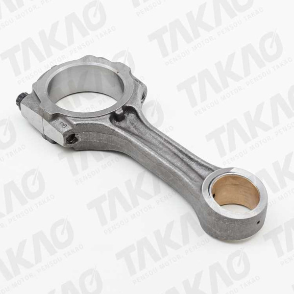 Biela (cada) - Toyota 3.0L 8V 1KZT SOHC Hilux SW após 97 Diesel