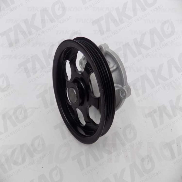 Bomba d'Água - Toyota 1.5L 16V DOHC 5E Paseo  92 até 98