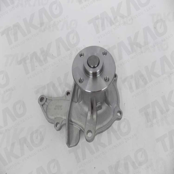 Bomba d'Água - Toyota 1.6L 16V 4A Corolla  93 até 99