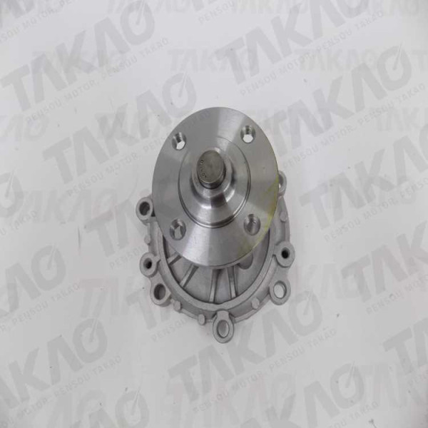 Bomba d'Água - Toyota 2.4/2.8/3.0L 8V 2L 3L/5L Hilux, SWR Aspirado