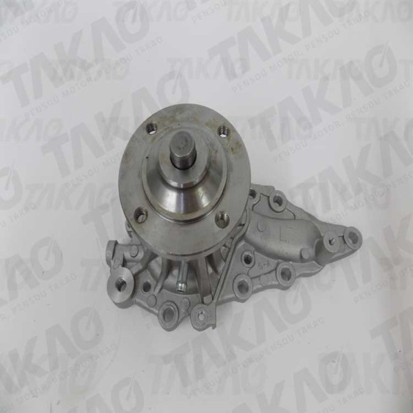 Bomba Dágua Lexus ES300 3.0 24v 2JZGE