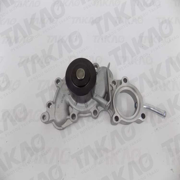 Bomba d'Água - Toyota 3.0L 12V 3VZE/FE Hilux