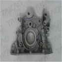 Bomba de Oleo - Toyota 1.6L 16V DOHC 4A Corolla  93 até 99