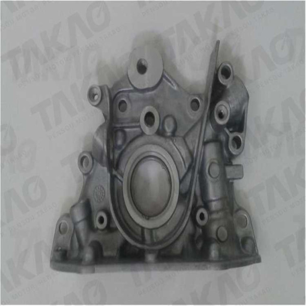 Bomba de Oleo - Toyota 1.6L 16V DOHC 4A Corolla  93 até 99