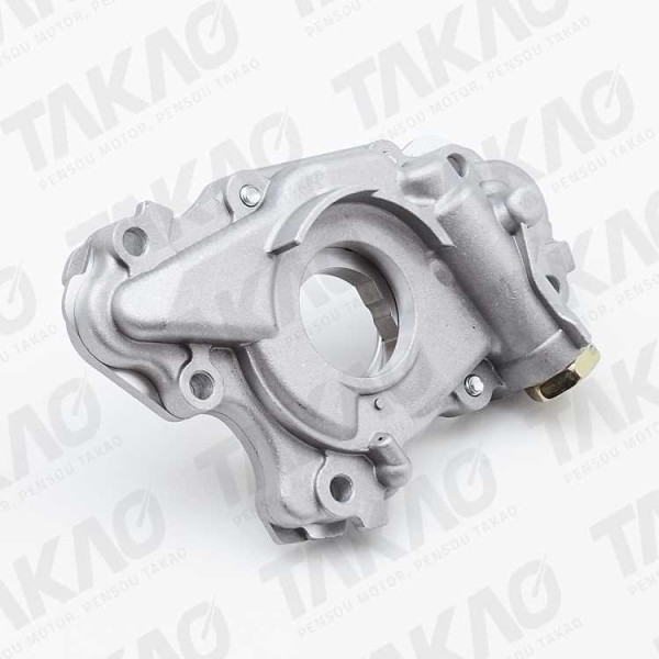 Bomba de Oleo - Toyota 1.6/1.8L 16V 1/3ZZ Corolla Novo