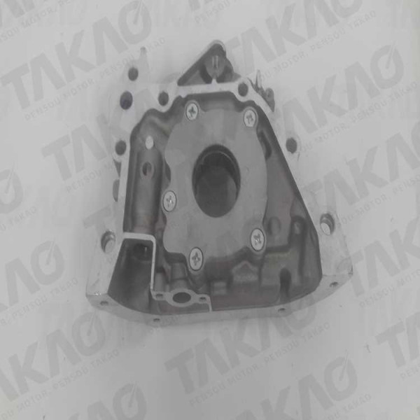Bomba de Oleo - Toyota 1.8L 16V DOHC 7A Corolla  93 até 01