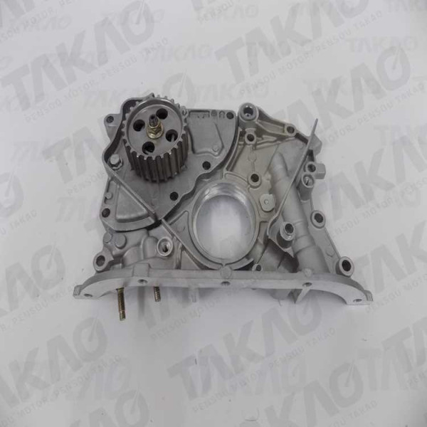 Bomba de Oleo - Toyota 2.0L 16V 3SFE RAV 4   98 até 00