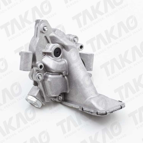 Bomba de Oleo - Toyota 1.8/2.0L 16V Corolla