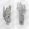 Bomba de Oleo - Toyota 2.0/2.4L 16V 1AZ/2AZ FE,  RAV 4