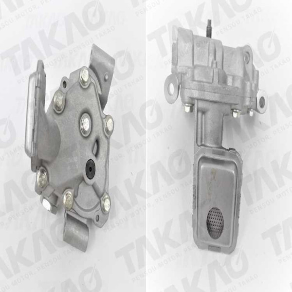Bomba de Oleo - Toyota 2.0/2.4L 16V 1AZ/2AZ FE