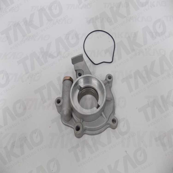 Bomba de Oleo - Toyota 2.4L 8V 22R/22REC Hilux
