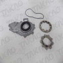 Bomba de Oleo - Toyota 2.7L 16V 3RZ Hilux, SWR após 97